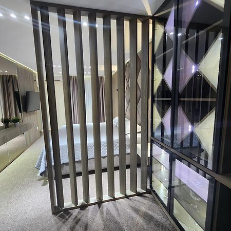 Harmony Apartments Podgorica Szoba fotó