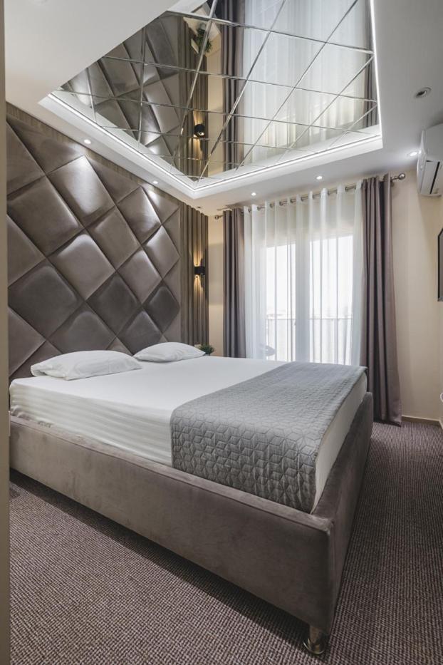 Harmony Apartments Podgorica Kültér fotó