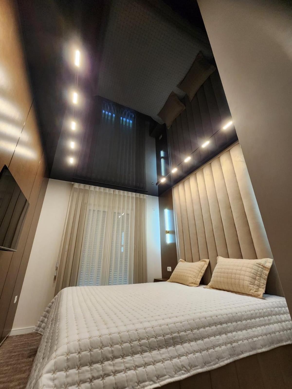 Harmony Apartments Podgorica Kültér fotó