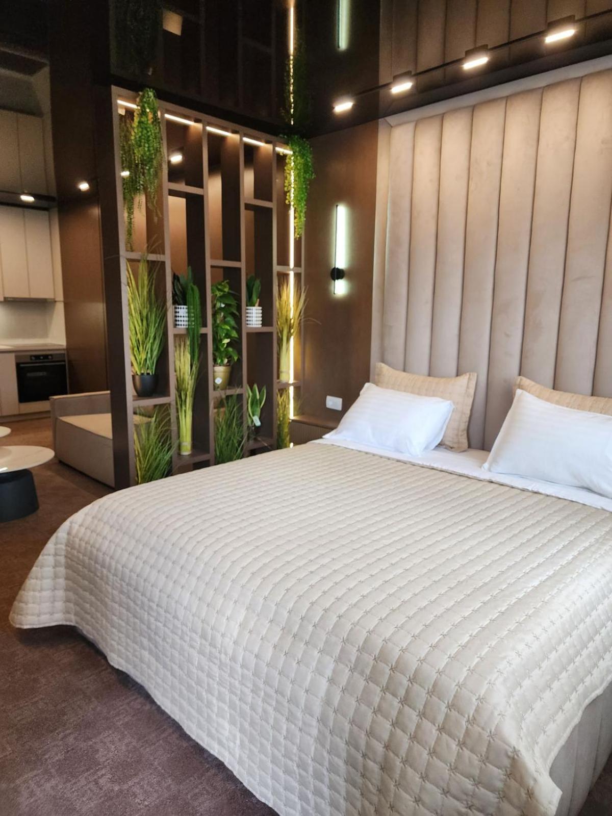 Harmony Apartments Podgorica Kültér fotó