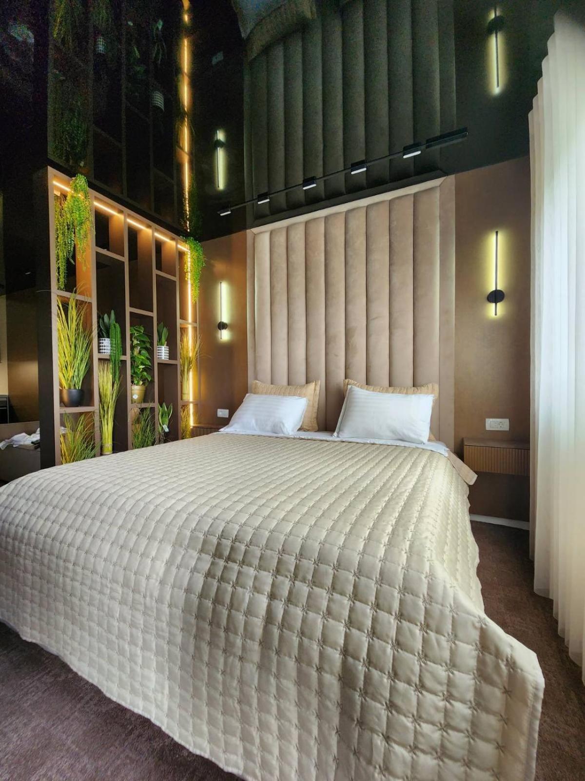Harmony Apartments Podgorica Kültér fotó