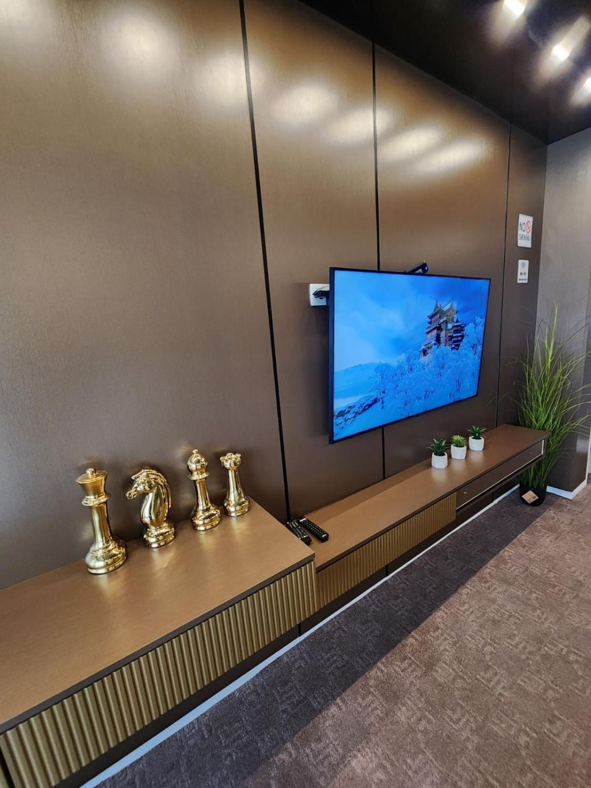 Harmony Apartments Podgorica Kültér fotó