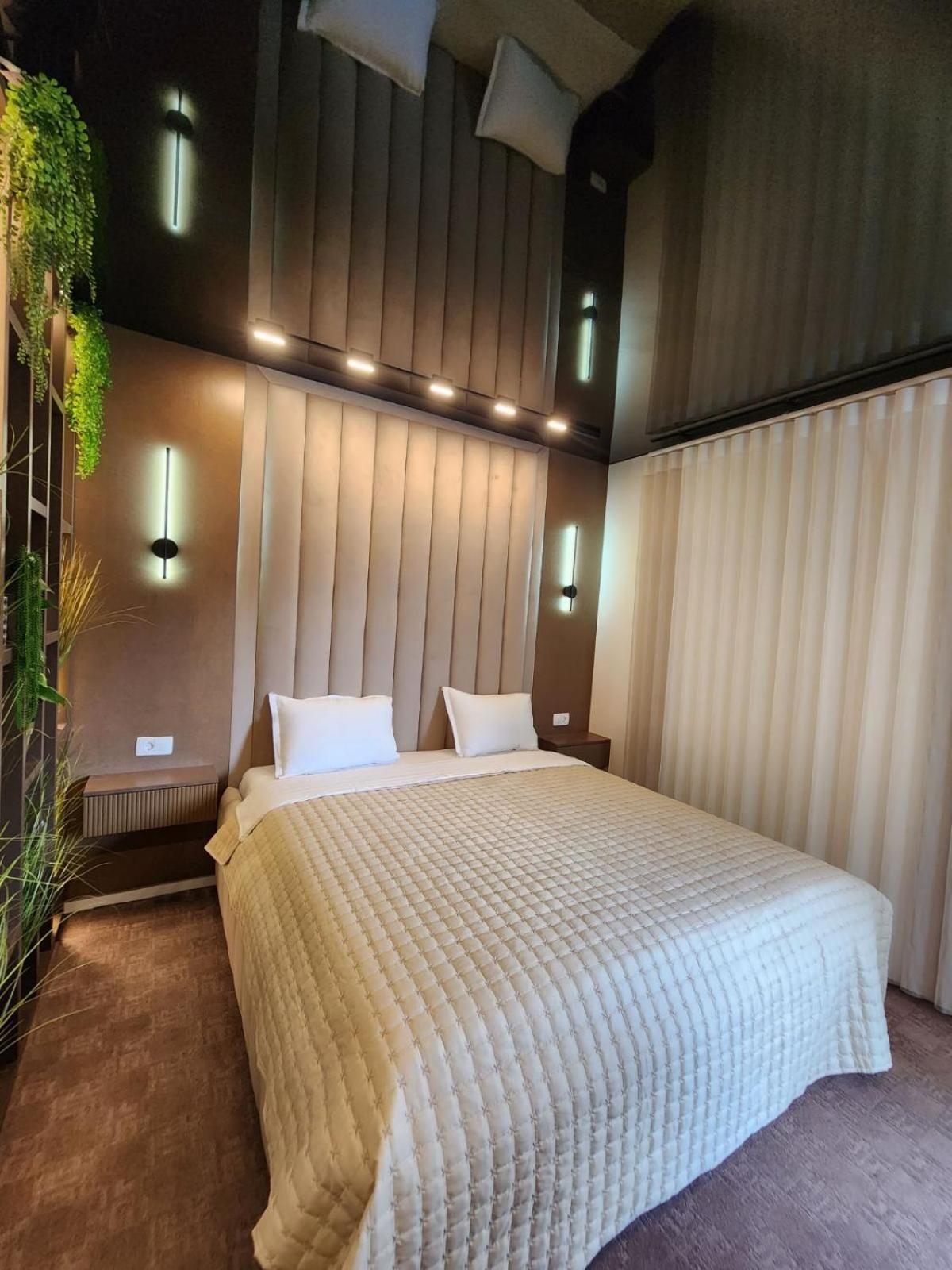 Harmony Apartments Podgorica Kültér fotó
